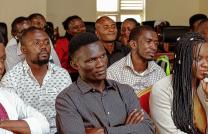 Lancement de Women-Entrepreneurs Gathering Program dans la commune de Limete mediacongo